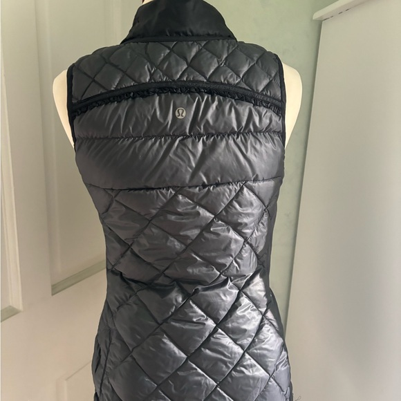 Lululemon reversable vest - Picture 8 of 8